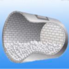 ALUMINA GRINDING BALL & LINING BRICK 1