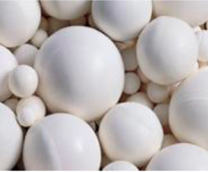 ALUMINA GRINDING BALL & LINING BRICK 4